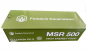 Preview: MSR 500, High Energy Food, 6 x 200 g, in metal can