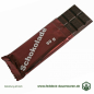 Preview: 100 x 50 g Chocolate bars, original production of the German Armed Forces