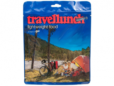 Travellunch breakfast fruit muesli, 125 g