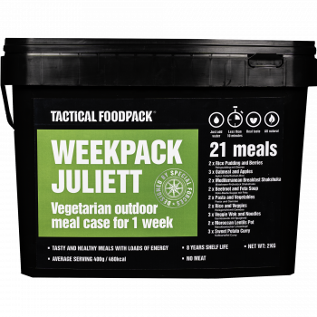 Tactical Weekpack Juliett 2010g