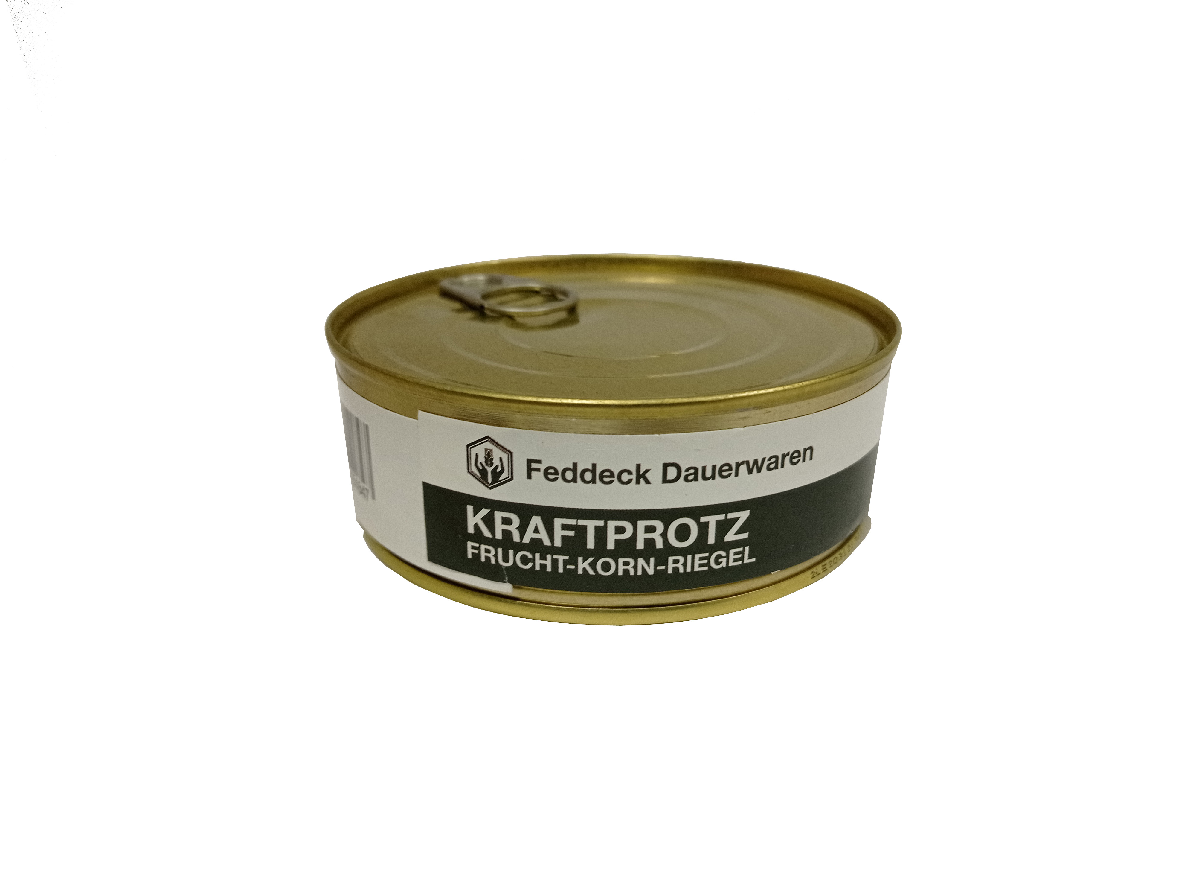 Feddeck Dauerwaren Gmbh : Alexander Stoffregen Ceo Feddeck ...
