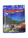 Travellunch main course, Pasta Bolognese with beef, 125 g