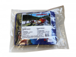Travellunch day package - Standard Type IV Vegetable Risotto - vegetarian